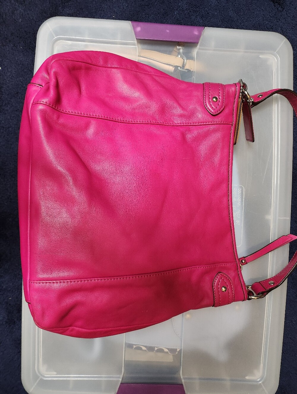 Purse - Picture 4 of 7